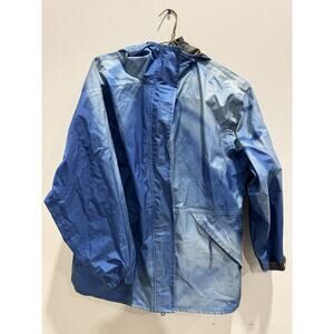 Vintage REI Goretex Jacket Size 14
